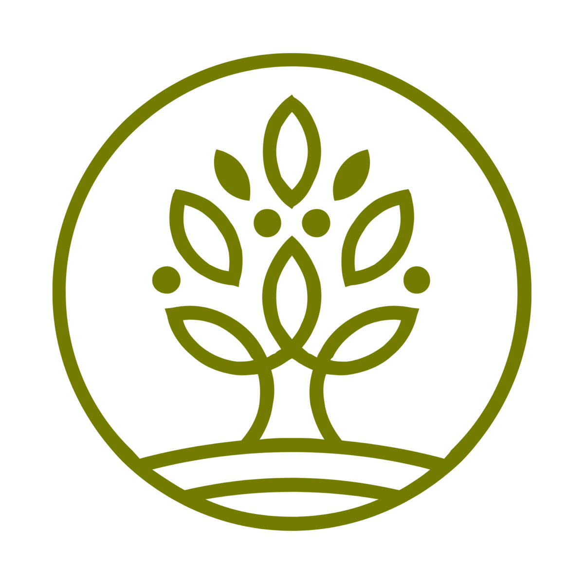 Logo Produits du Périgord vert