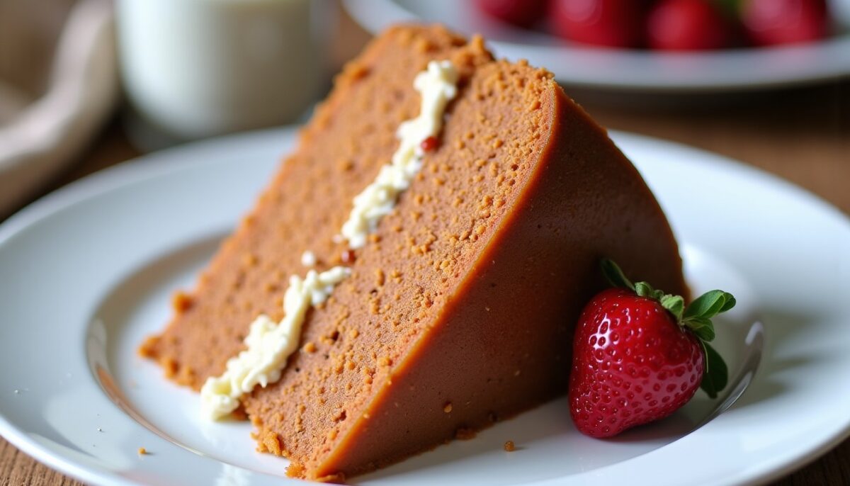 Layer cake : astuces infaillibles et recette simple pour un gâteau à étages parfait