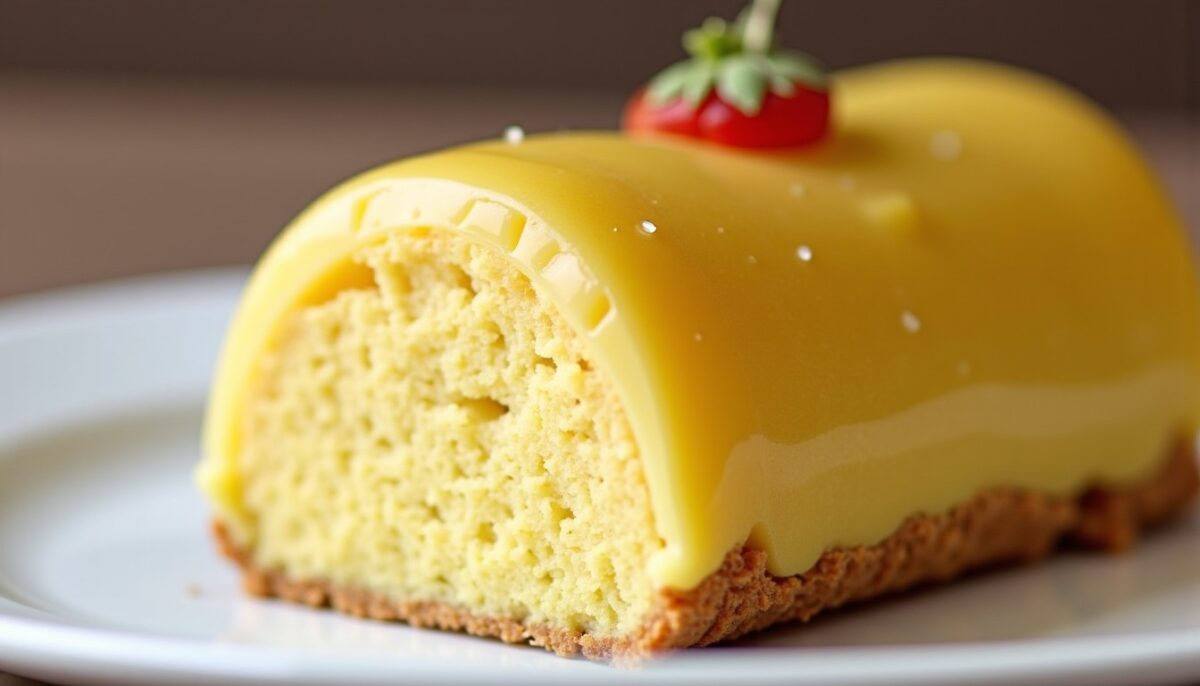 Délice Praliné Noisette : Recette Facile pour un Entremet Gourmand