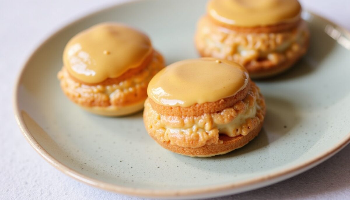 Secrets pour réussir des éclairs vanille maison, moelleux et fondants