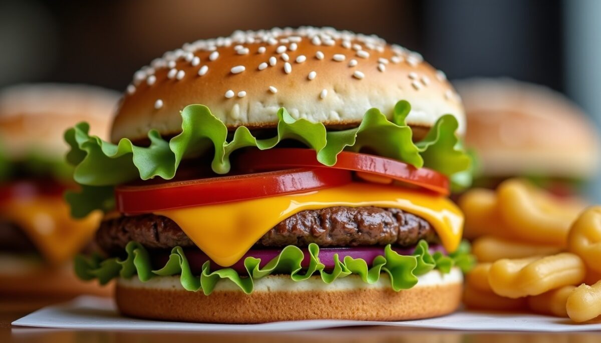 Tarifs et Sélections du Menu Maxi Best Of McDonald’s en 2026 : Ce Qu’Il Faut Savoir