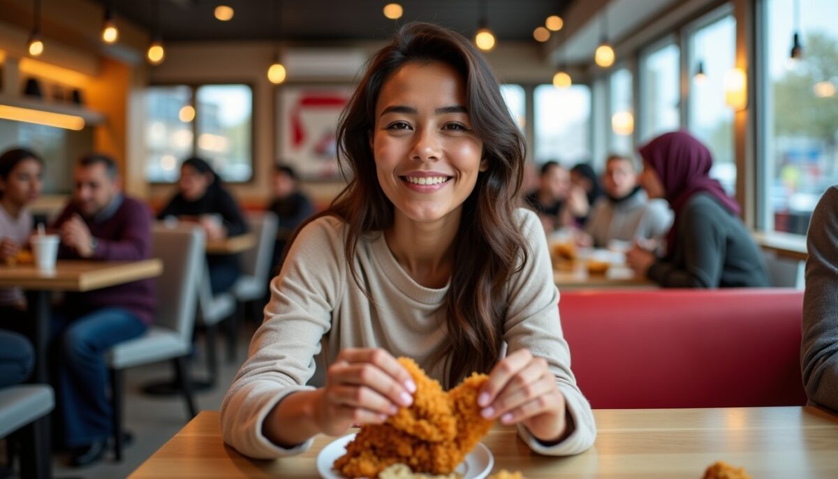 KFC halal en France : le guide complet des restaurants certifiés pour 2026