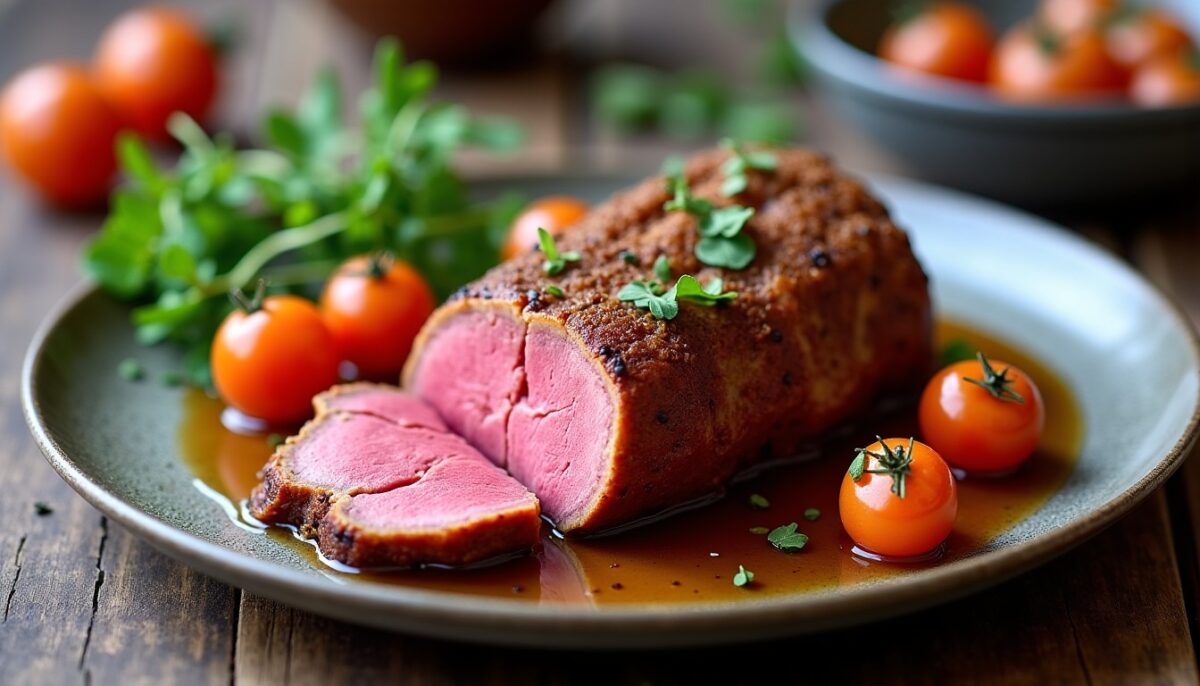 Magret de canard : accompagnements gourmands et recettes simples à réaliser