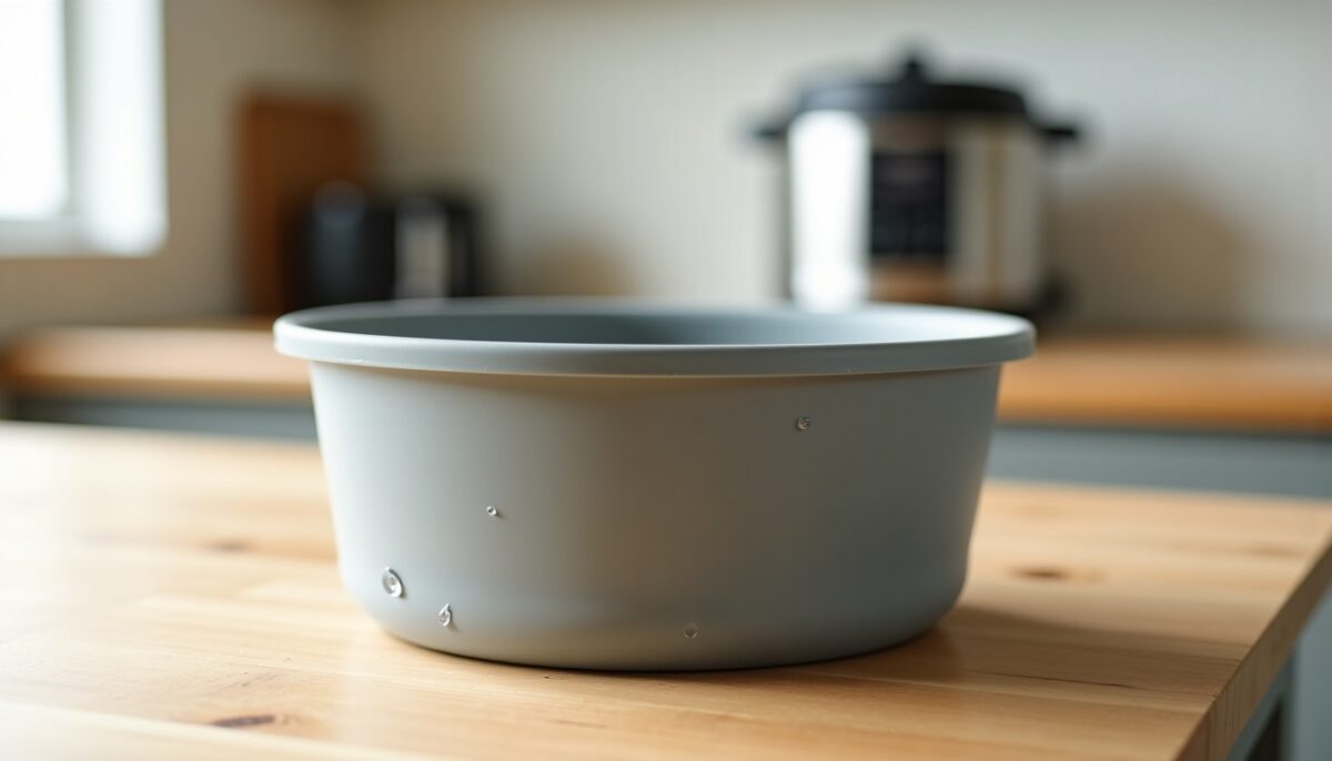 Moule à gâteau pour Cookeo : guide complet pour bien choisir et maîtriser son utilisation