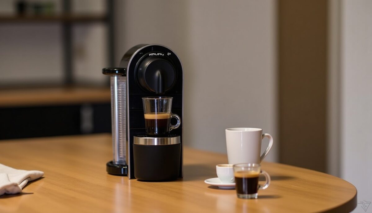 Choisir sa machine Nespresso Krups : guide complet et astuces d&rsquo;utilisation