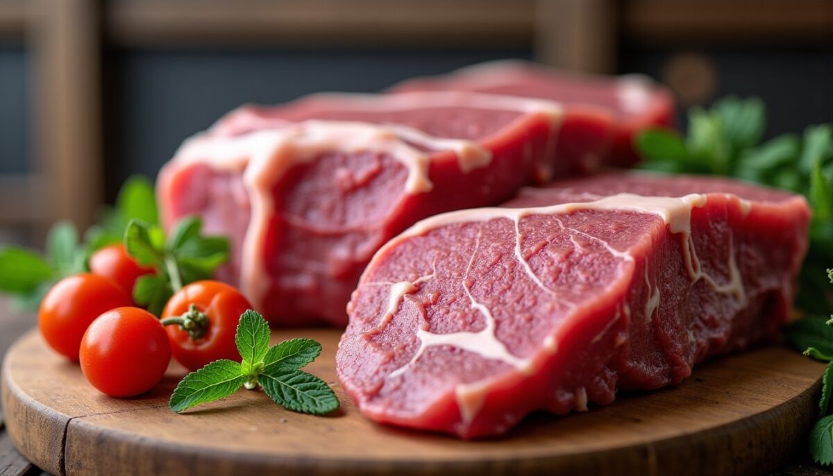 Boucherie halal à Toulouse : découvrez où trouver une viande d&rsquo;exception
