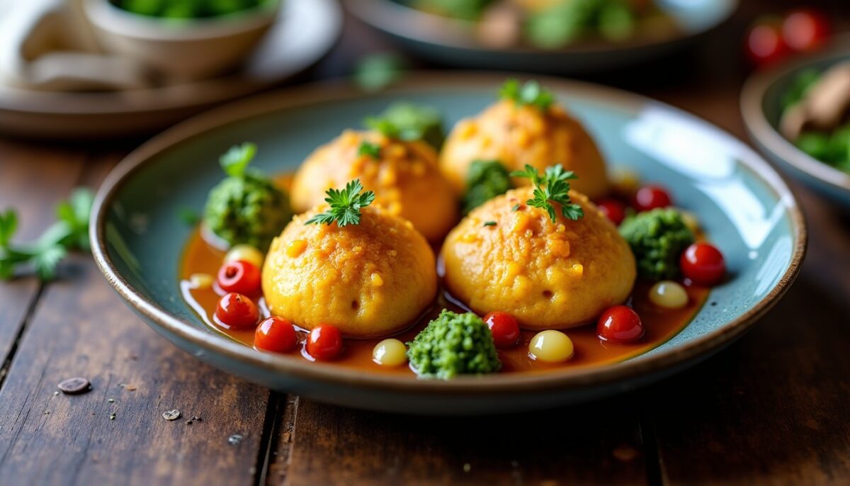 Comment sublimer les quenelles lyonnaises : idées d&rsquo;accompagnements savoureux et originaux