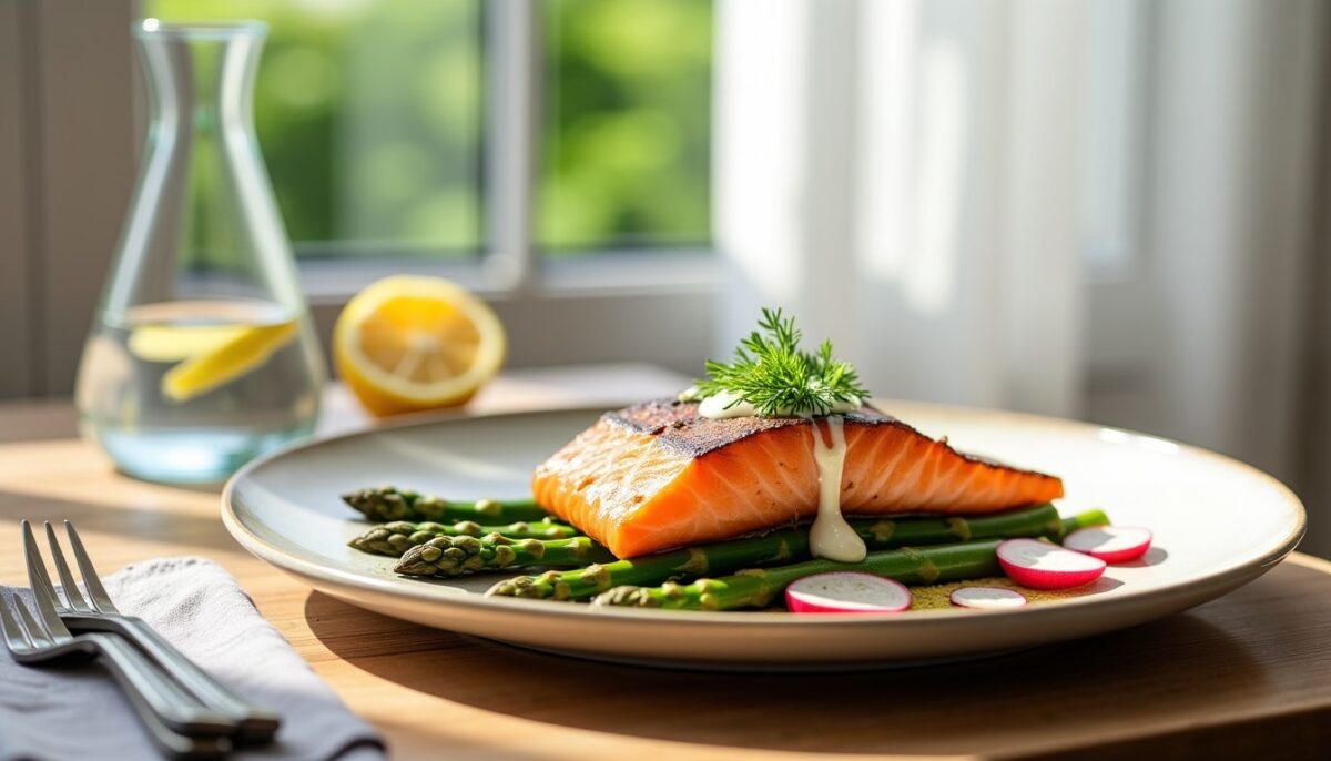 Recettes savoureuses et anti-gaspillage pour sublimer votre saumon cuit