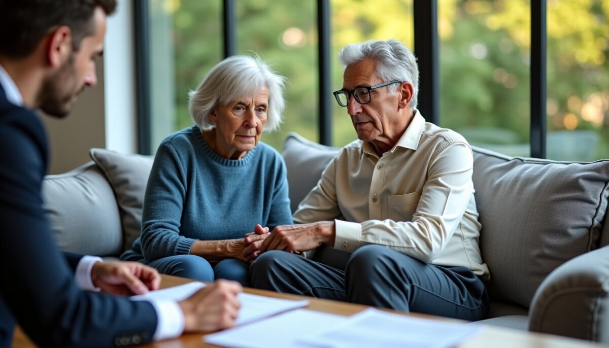 Investir dans l’immobilier en viager : opportunités et perspectives pour 2026