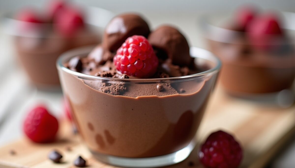 Mousse au chocolat trop liquide : astuces incontournables pour la réussir à coup sûr
