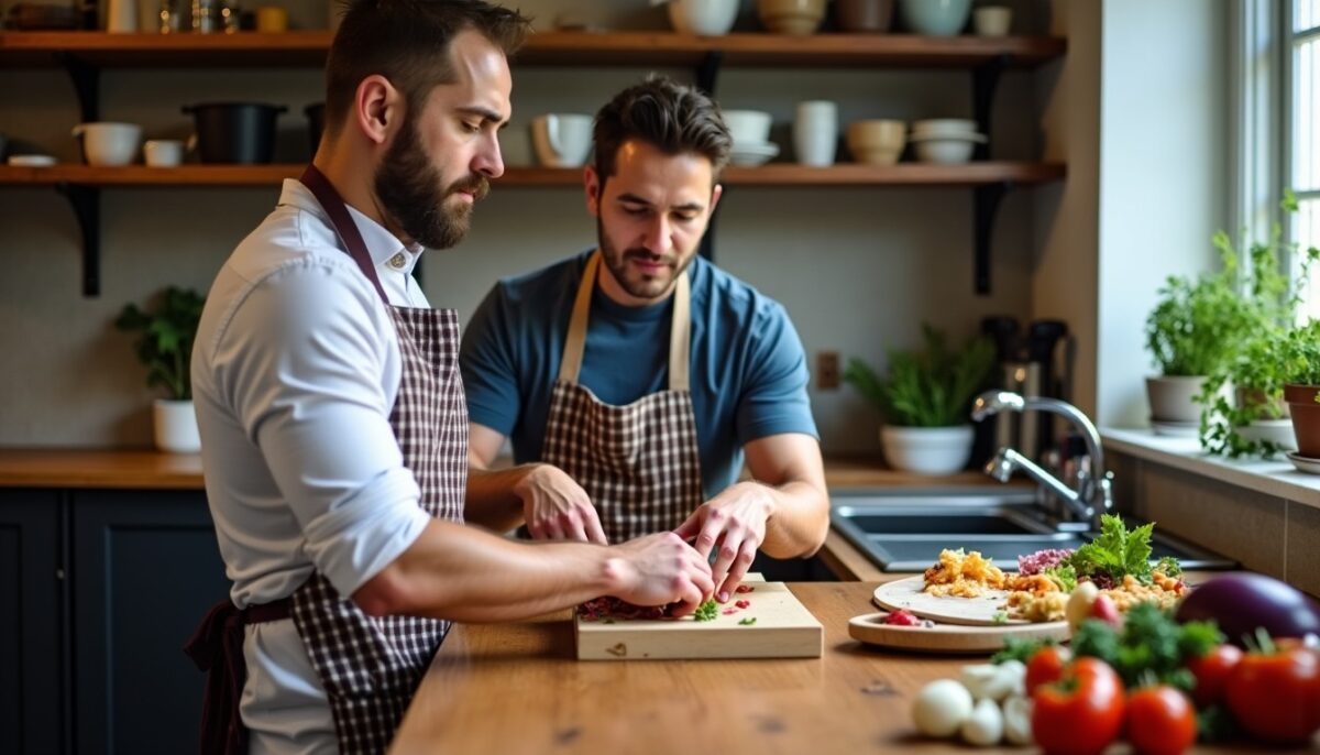 Mode pétrin sur Monsieur Cuisine : guide complet pour l&rsquo;activer et l&rsquo;exploiter efficacement