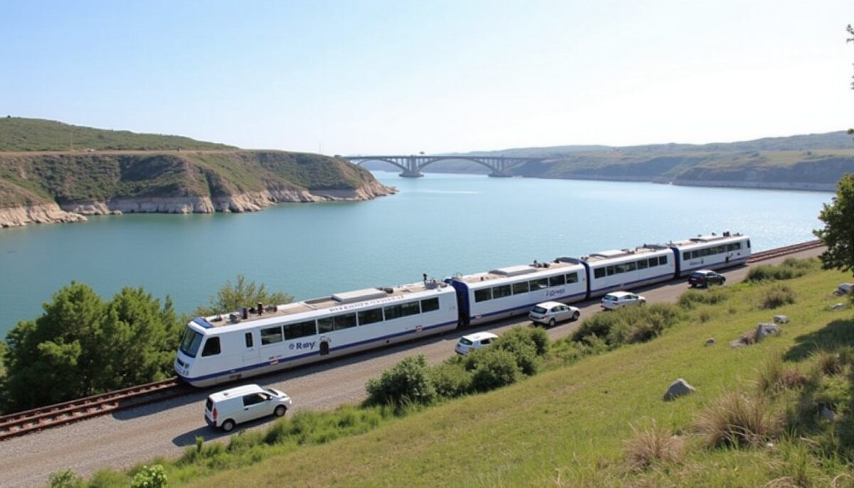 Explorer le Douro : Guide Ultime pour une Croisière Inoubliable au Cœur du Portugal