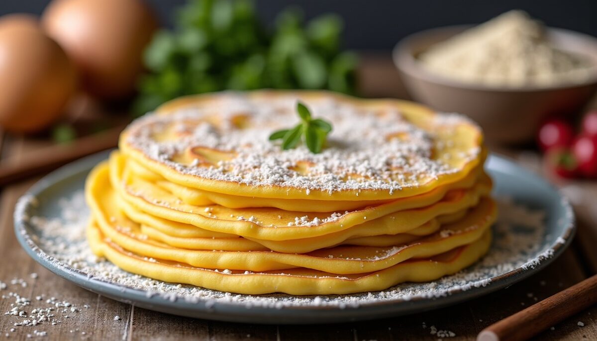 Congélation de la pâte à crêpes : astuces, durée optimale et conseils pour la décongélation