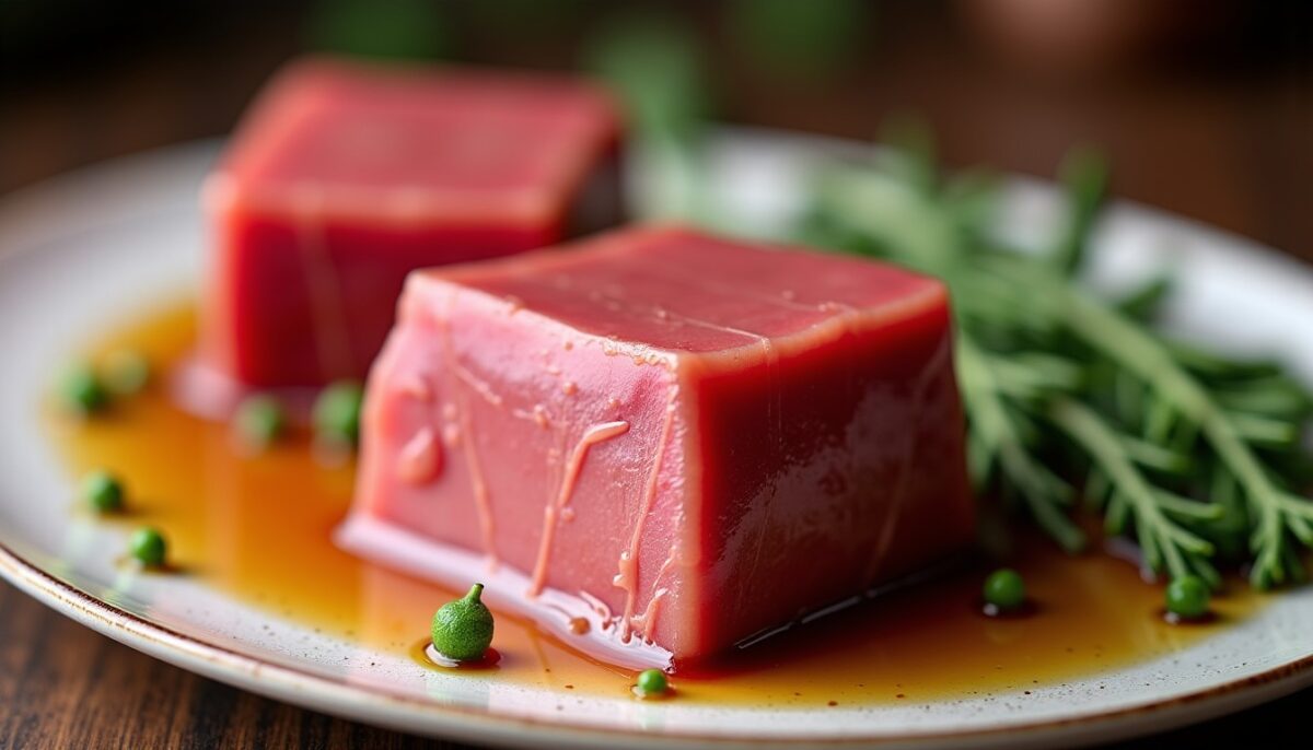Combien de foie gras prévoir pour régaler 8 convives ?