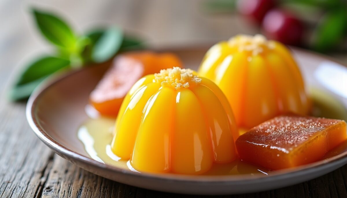 Confiture de nèfles maison : la recette détaillée pour réussir pas à pas