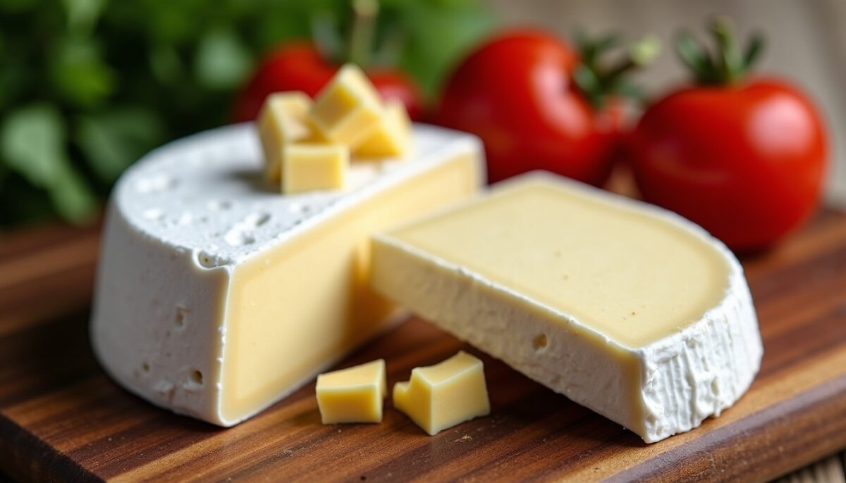 Camembert au barbecue : faut-il privilégier le lait cru ou le lait pasteurisé ?