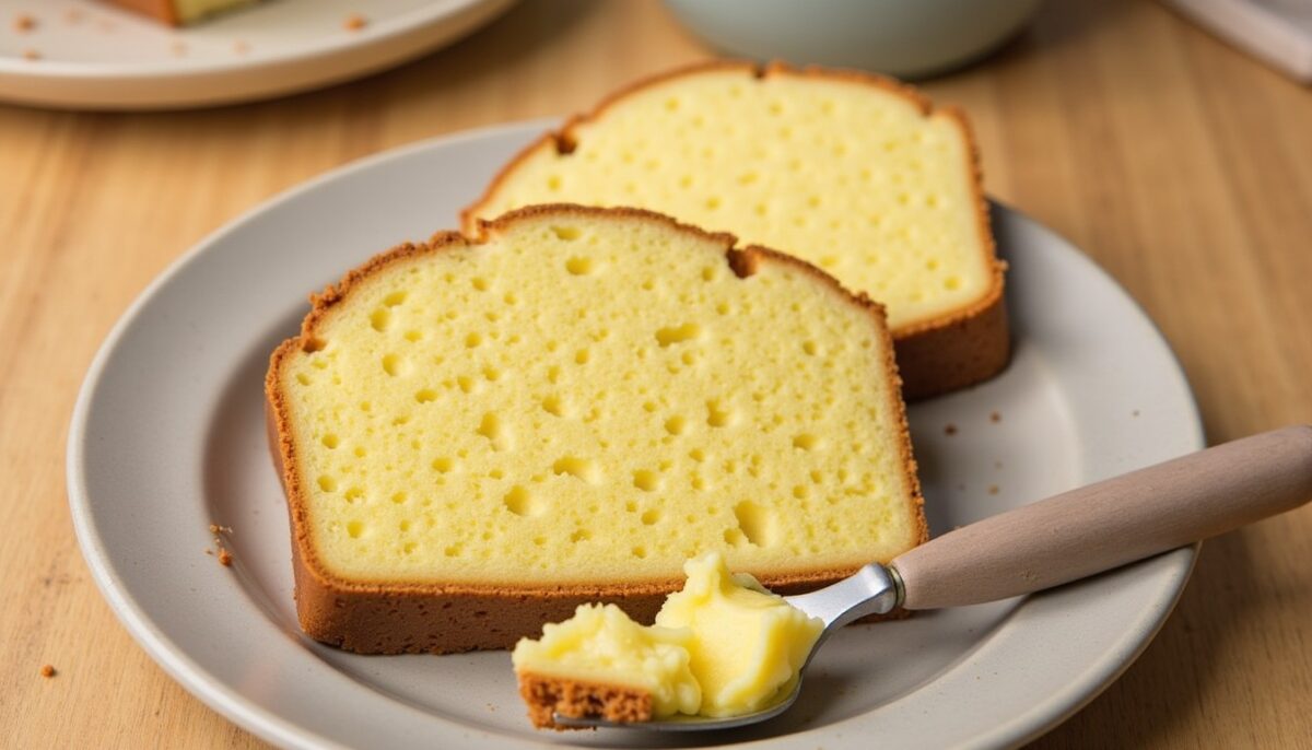 Garder un gâteau au yaourt frais : conseils de conservation, emballage efficace et durée optimale