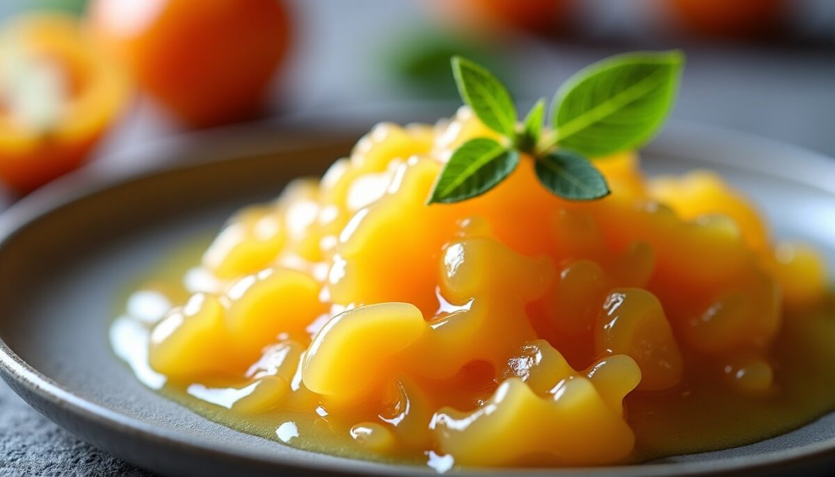 Recette express et infaillible pour une confiture de groseilles maison parfaite