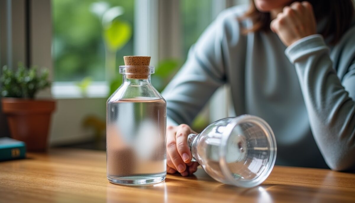 /8 de litre en millilitres : méthode rapide et guide complet de conversion
